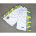 Parma 96/97 Home White Soccer Jersey